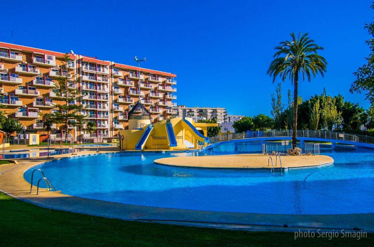 137 Minerva Apartamentos - Vista Al Mar - Piscina Y Playa - Cercano A Tren, Restaurantes Y Tiendas Benalmádena Eksteriør bilde