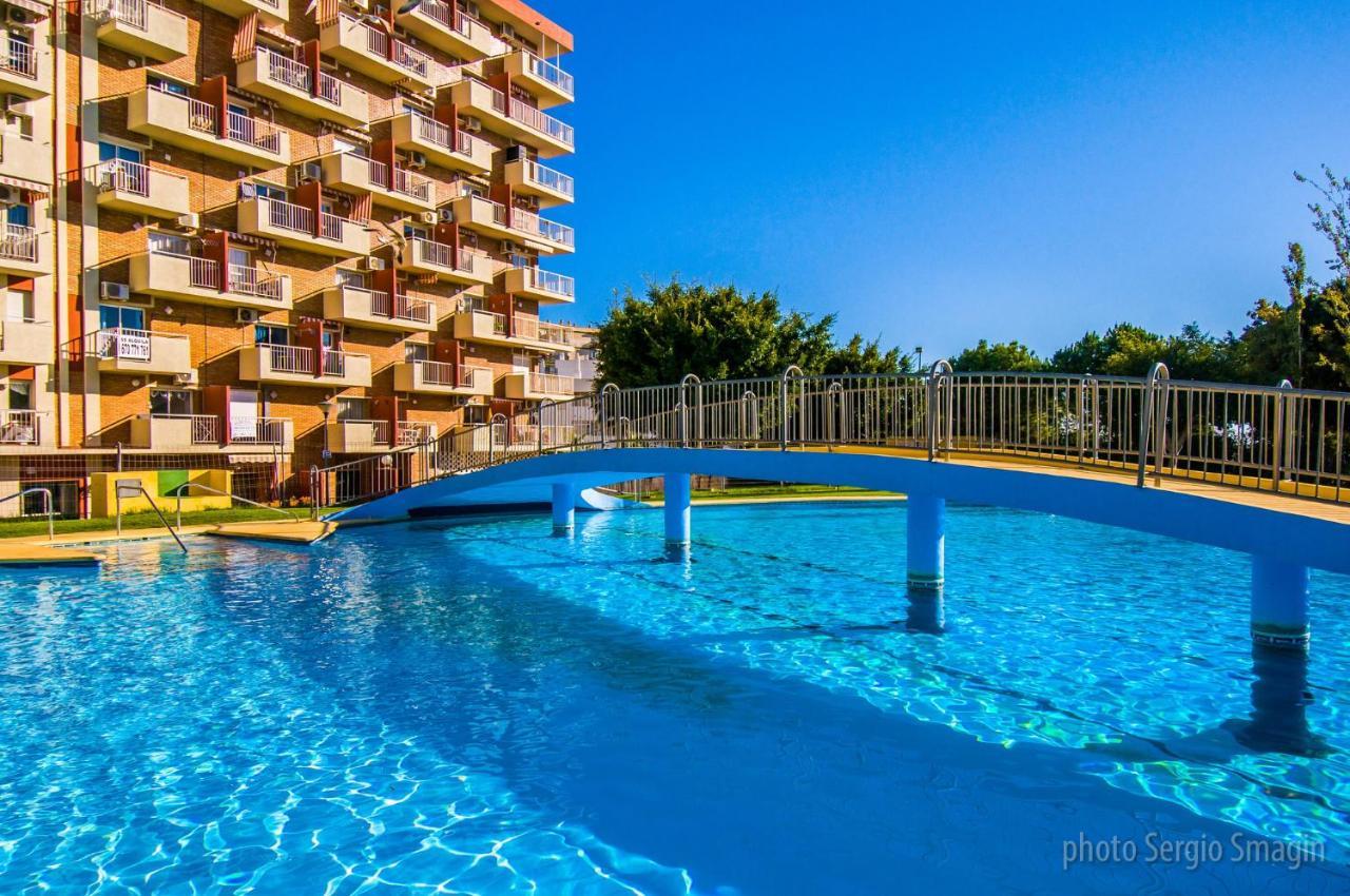 137 Minerva Apartamentos - Vista Al Mar - Piscina Y Playa - Cercano A Tren, Restaurantes Y Tiendas Benalmádena Eksteriør bilde