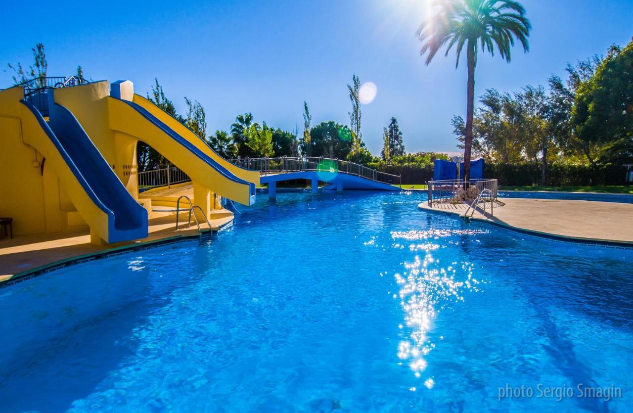 137 Minerva Apartamentos - Vista Al Mar - Piscina Y Playa - Cercano A Tren, Restaurantes Y Tiendas Benalmádena Eksteriør bilde