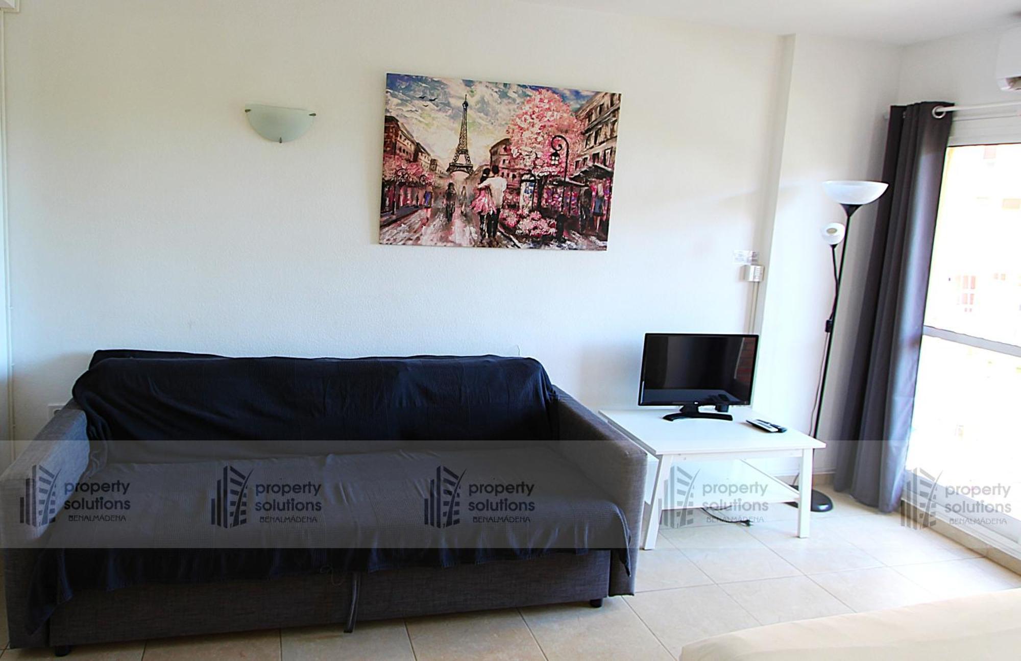 137 Minerva Apartamentos - Vista Al Mar - Piscina Y Playa - Cercano A Tren, Restaurantes Y Tiendas Benalmádena Eksteriør bilde